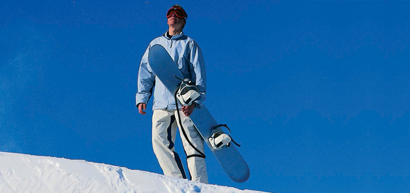 Winter and snow sport accessories at The Roof Box Company www.roofbox.co.uk Winter and snow sport accessories at The Roof Box Company www.roofbox.co.uk